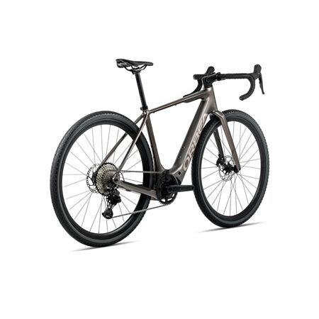 Orbea DENNA H30 2026 E-Gravel Bike