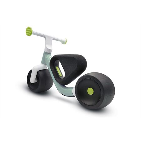 woom wow soft sproud rear