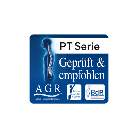 Ergon PT- L Touringpedale