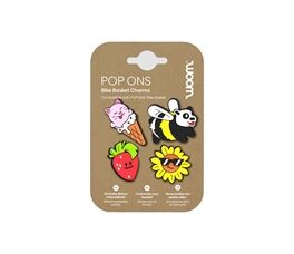woom POP ONs summer vibe