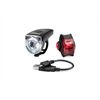 woom CYCLOPE Fahrradlichter