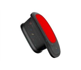 woom Ready Helmet Light
