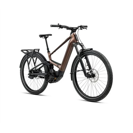 Orbea MUGA 20 2026 E-Bike