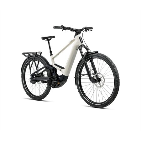Orbea MUGA 20 2026 E-Bike