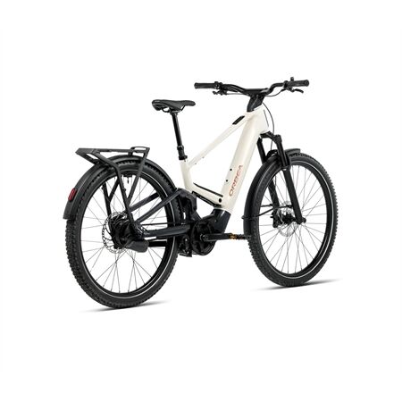 Orbea MUGA 20 2026 E-Bike