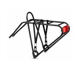 woom PICKUP Gepäckträger (Gen. G) 5