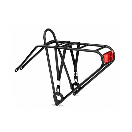 woom PICKUP Gepäckträger (Gen. G) 5