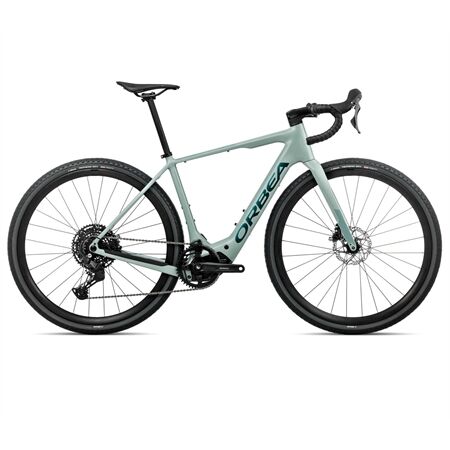 Orbea DENNA H50 2026 E-Gravel Bike