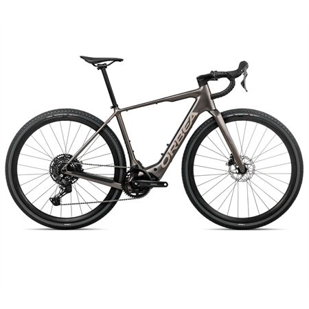 Orbea DENNA H50 2026 E-Gravel Bike