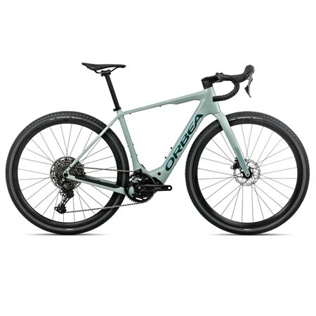 Orbea DENNA H40 2026 E-Gravel Bike
