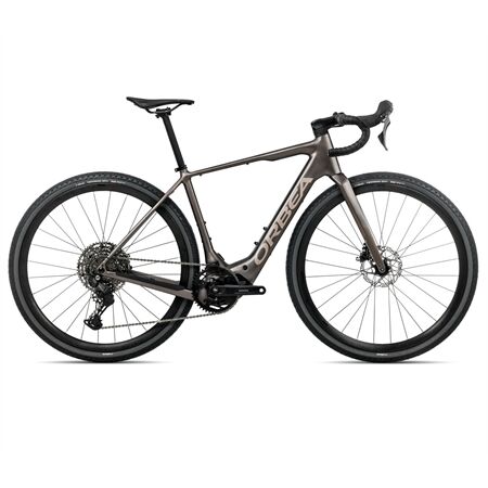 Orbea DENNA H40 2026 E-Gravel Bike