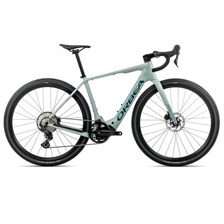 Orbea DENNA H30 2026 E-Gravel Bike