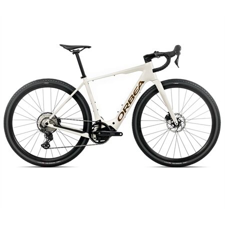 Orbea DENNA H30 2026 E-Gravel Bike