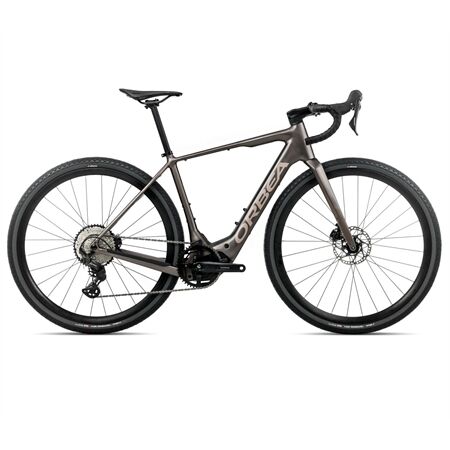 Orbea DENNA H30 2026 E-Gravel Bike