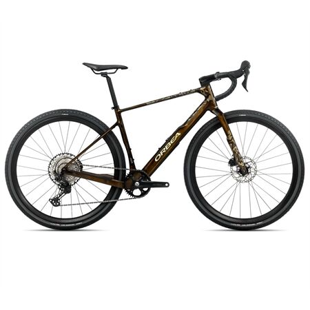 Orbea TERRA M30 TEAM 1X 2026 Gravel Bike