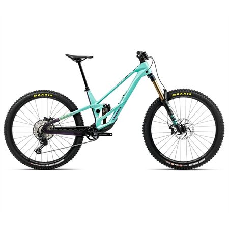 Orbea RALLON E10 2026 MTB