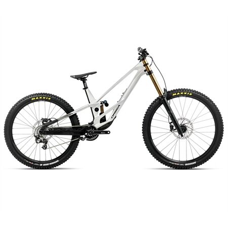 Orbea RALLON 450 D-LTD 2026 MTB