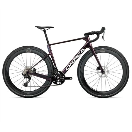 Orbea TERRA RACE M20 LTD 2026 Gravel Bike
