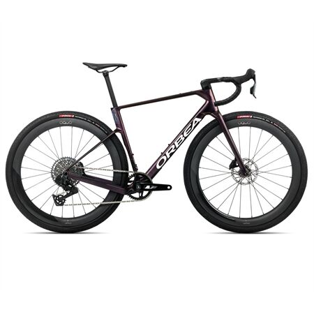 Orbea TERRA RACE M31e LTD 1X 2026 Gravel Bike