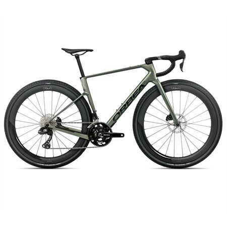 Orbea TERRA RACE M20i LTD 2026 Gravel Bike