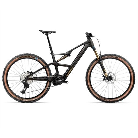 Orbea RISE SL M10 630W 2026 E-MTB