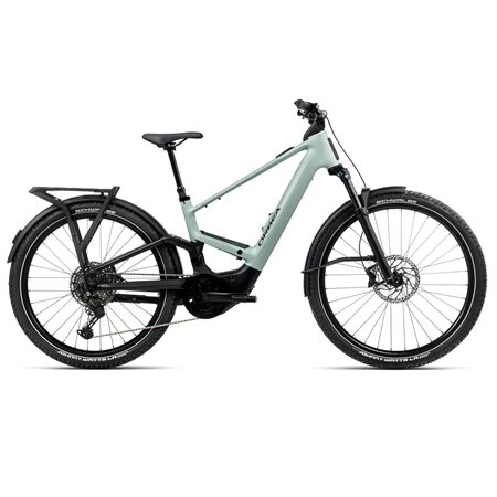 Orbea MUGA 30 2026 E-Bike