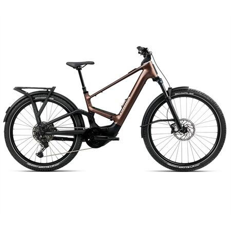 Orbea MUGA 30 2026 E-Bike