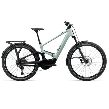 Orbea MUGA 20 2026 E-Bike