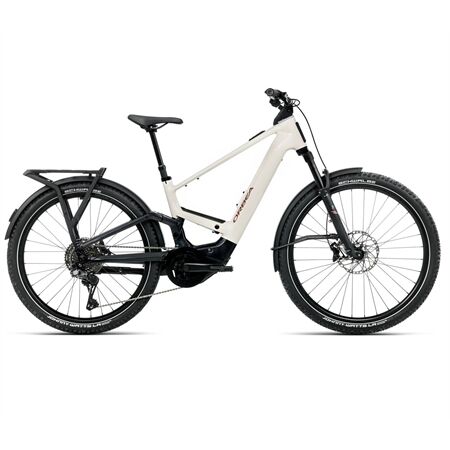 Orbea MUGA 20 2026 E-Bike