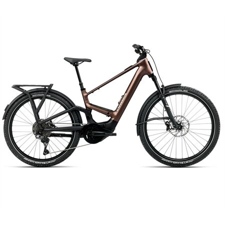 Orbea MUGA 20 2026 E-Bike