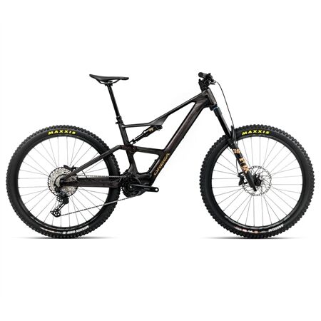 Orbea RISE LT M20 630W 2026 E-MTB