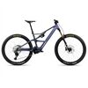 Orbea RISE LT M10 630W 2026 E-MTB
