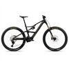 Orbea RISE LT M10 630W 2026 E-MTB