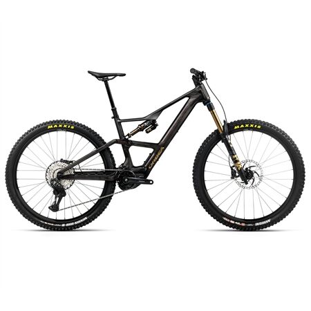 Orbea RISE LT M10 630W 2026 E-MTB