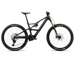 Orbea RISE LT M10 630W 2026 E-MTB