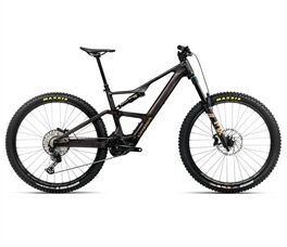 Orbea RISE LT M20 630W 2026 E-MTB