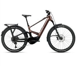 Orbea MUGA 20 2026 E-Bike