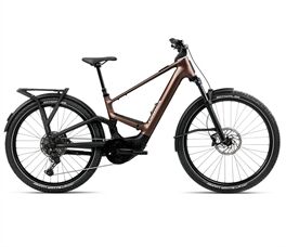 Orbea MUGA 30 2026 E-Bike