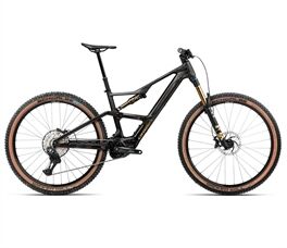 Orbea RISE SL M10 630W 2026 E-MTB