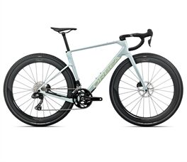 Orbea TERRA RACE M20i LTD 2026 Gravel Bike