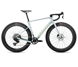 Orbea TERRA RACE M31e LTD 1X 2026 Gravel Bike