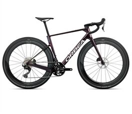Orbea TERRA RACE M20 LTD 2026 Gravel Bike