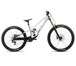 Orbea RALLON 450 D-LTD 2026 MTB