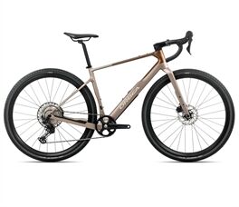 Orbea TERRA M30 TEAM 1X 2026 Gravel Bike