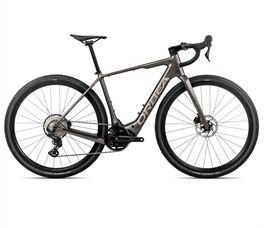 Orbea DENNA H30 2026 | E-Gravel Bike