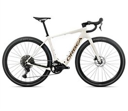 Orbea DENNA H40 2026 E-Gravel Bike