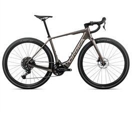 Orbea DENNA H50 2026 E-Gravel Bike