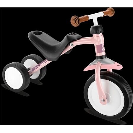Puky MOTO 2026 Lauflernrad