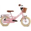 Puky YOUKE Classic 12 Alu 2026 Kinderfahrrad