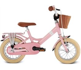Puky YOUKE Classic 12 Alu 2026 Kinderfahrrad
